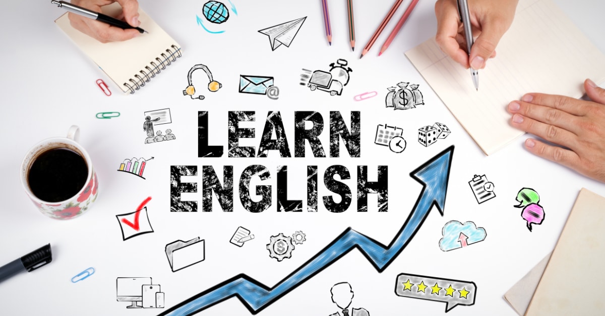 Read more about the article Learn English Language with Upward Study