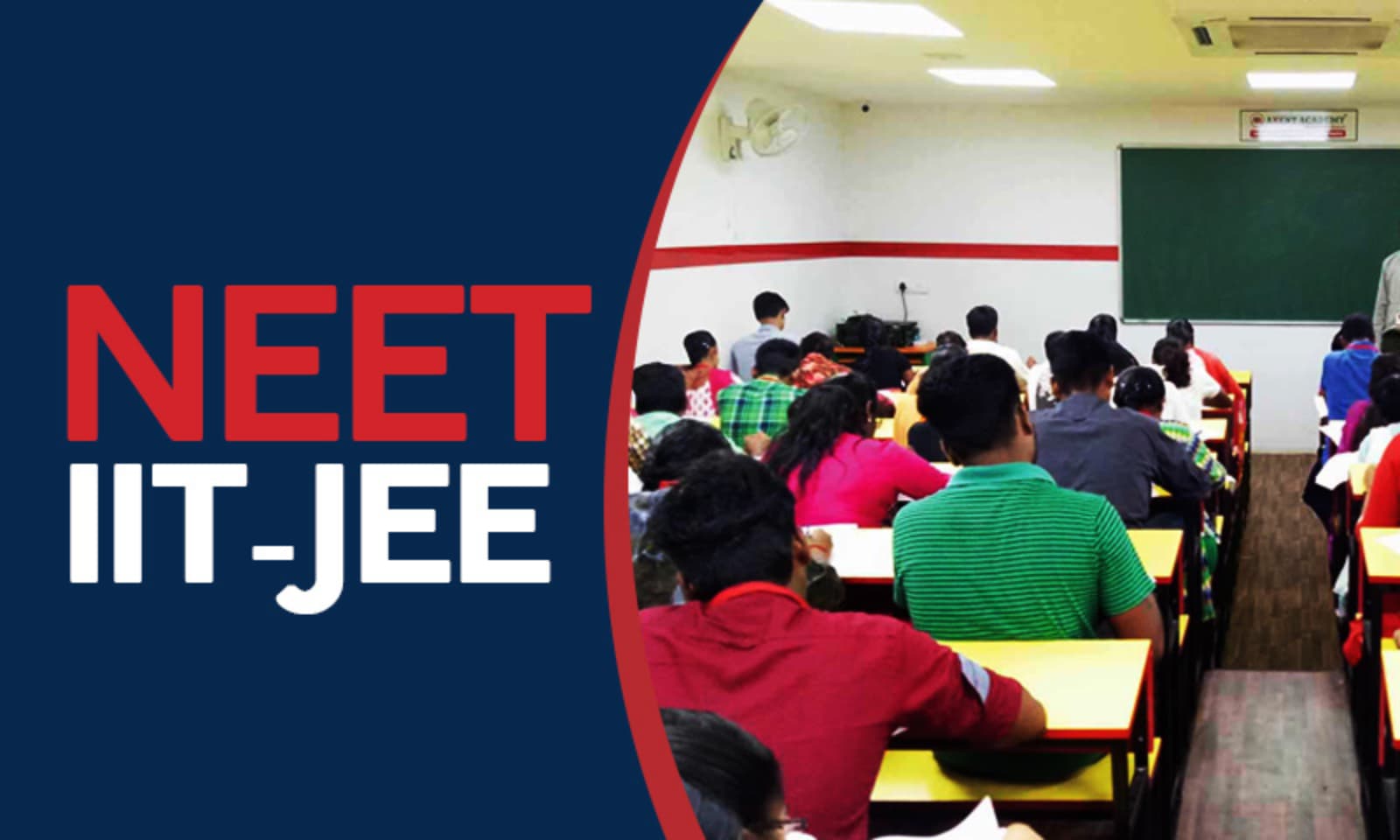 Read more about the article NEET and JEE Exams Details: Everything You Need to Know